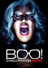 O Halloween de Madea