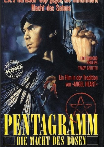 Pentagramm - Die Macht des Bösen