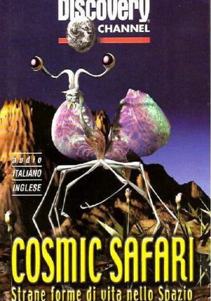 Cosmic Safari