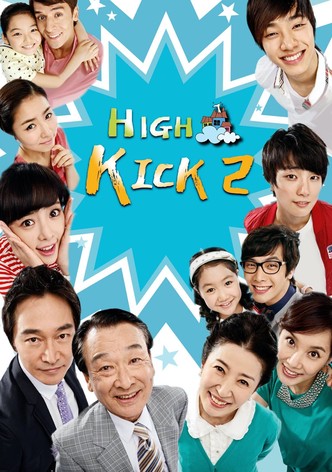 High kick ep deals 1 eng sub dramacool