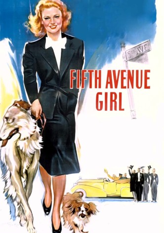 Fifth Avenue Girl