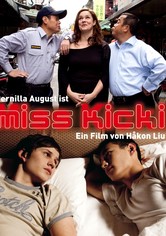 Miss Kicki