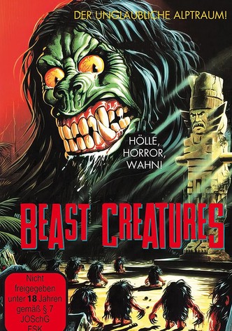 Beast Creatures