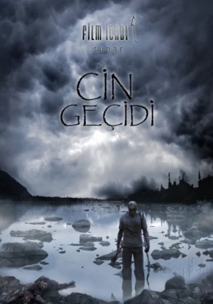 Cin Geçidi