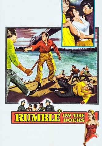 Rumble on the Docks