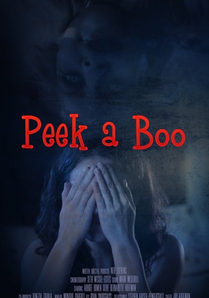 Peek a Boo