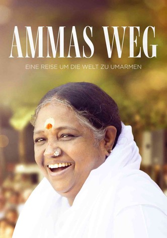 Amma's Way