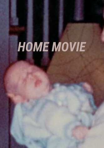 Home Movie
