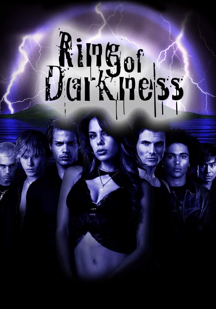 Ring of Darkness