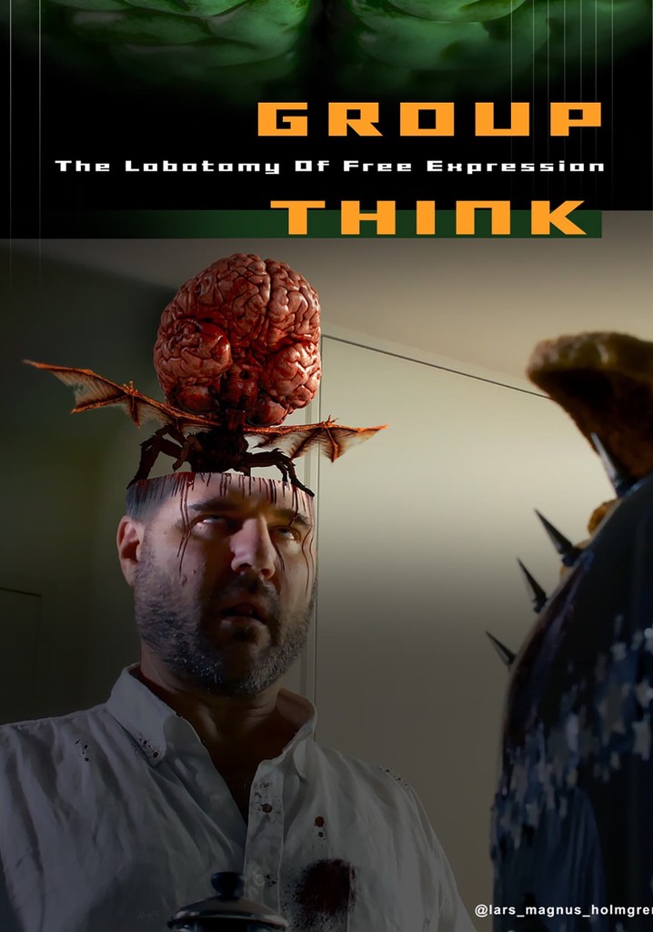 Group Think (Brain Bug)