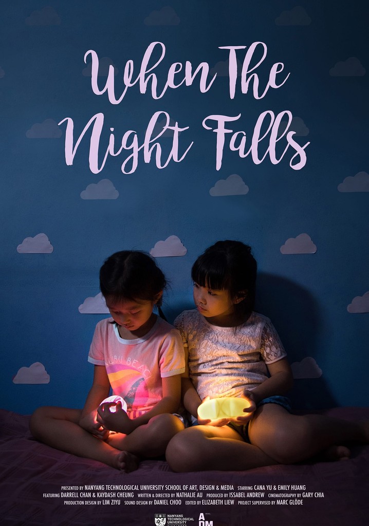 When The Night Falls