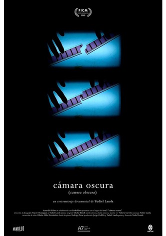 Camera Obscura