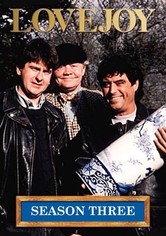 Lovejoy - Season 3