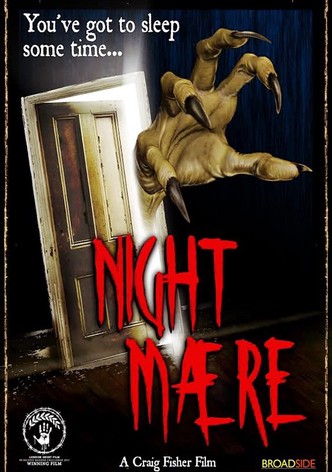 Night Mære