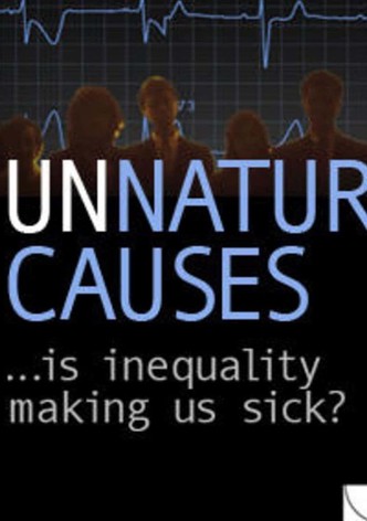 In Sickness and in Wealth