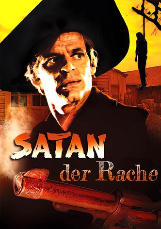 Satan der Rache