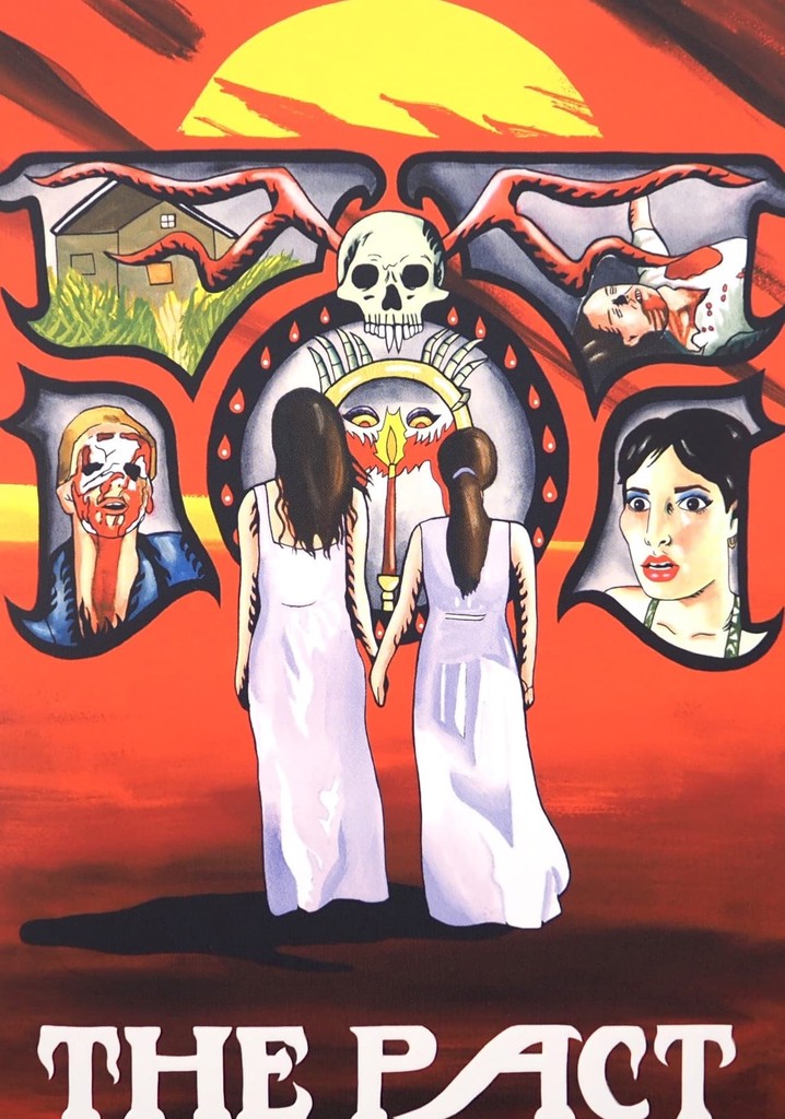 The Pact