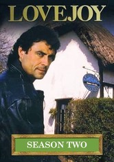 Lovejoy - Season 2