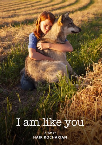 I Am Like You