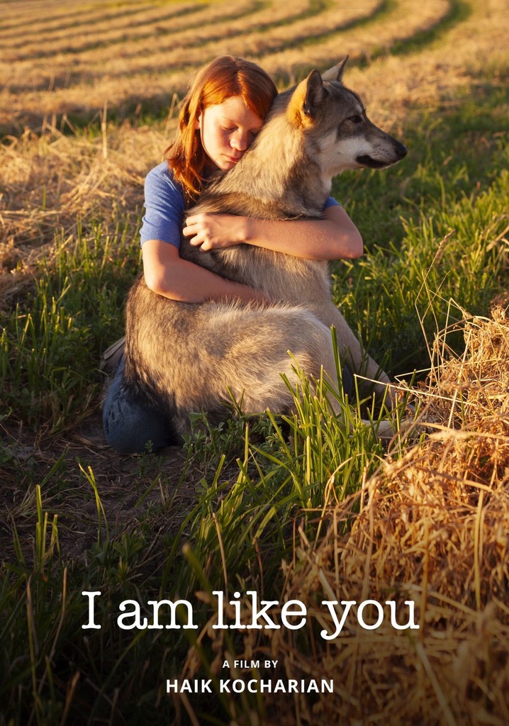I Am Like You