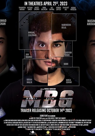 Money Back Guarantee