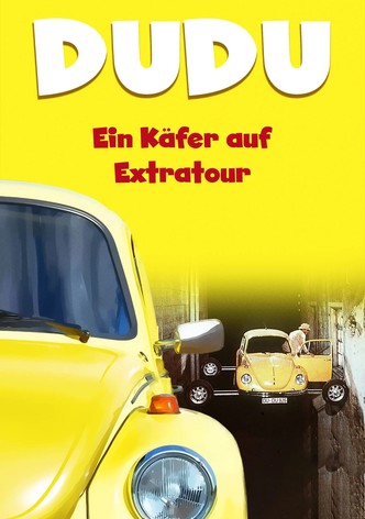 Ein Käfer auf Extratour