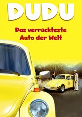 Das verrückteste Auto der Welt