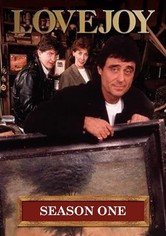 Lovejoy - Season 1