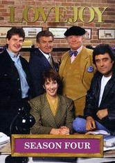 Lovejoy - Season 4