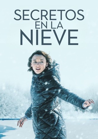 Secretos en la Nieve