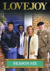 Lovejoy - Season 6