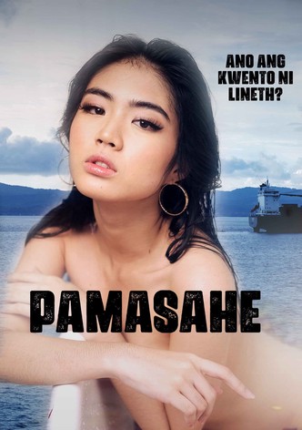 Pamasahe