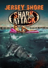 Jersey Shore: Tiburones al ataque