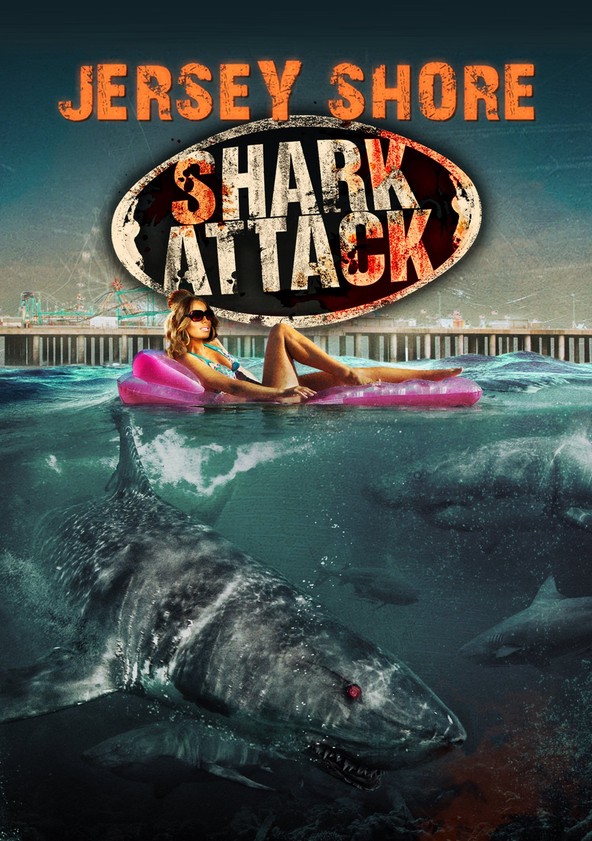 Productiecentrum nauwkeurig enthousiast Jersey Shore Shark Attack streaming: watch online