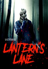 La Leyenda de Lantern's Lane