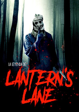 La Leyenda de Lantern's Lane