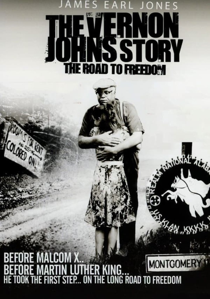 The Vernon Johns Story