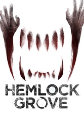 Hemlock Grove - 2. sezóna