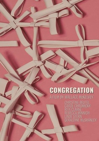 Congregation