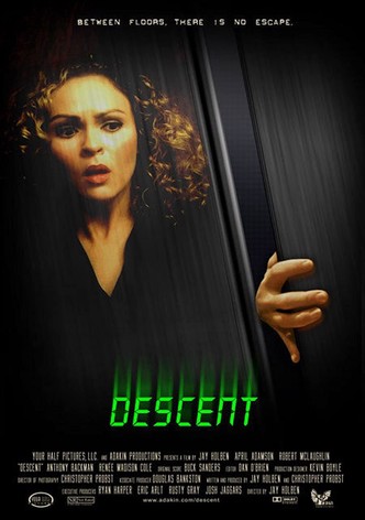 Descent