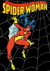 Spider-Woman