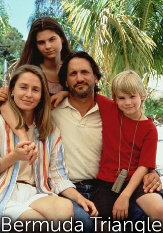Bermuda Triangle