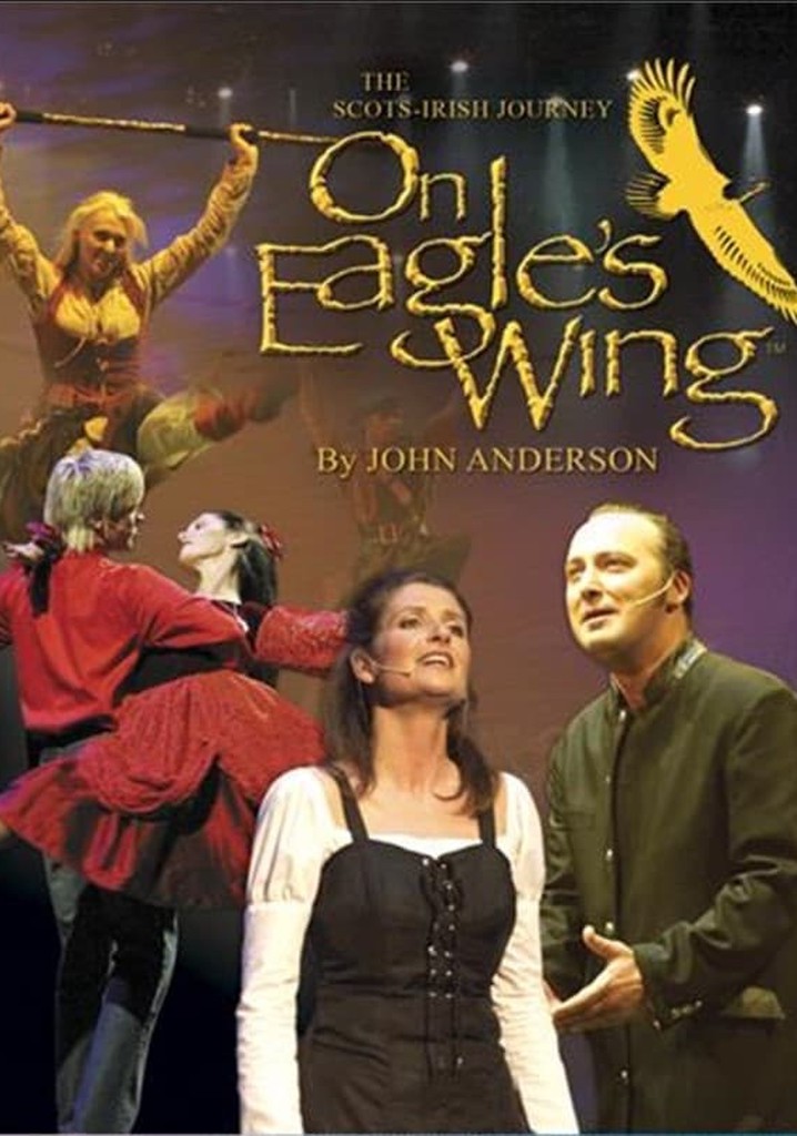 On Eagle's Wing