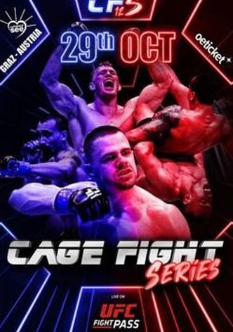 CFS 12