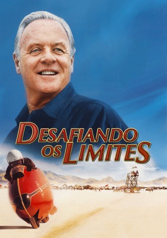 Indian - O Grande Desafio