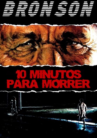 10 minutos para morrer