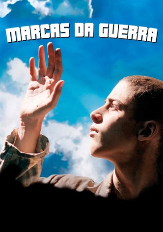 Marcas da Guerra