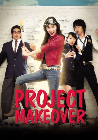 Project Makeover