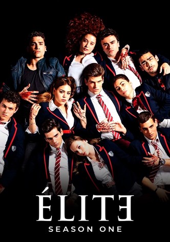 Elite watch tv series streaming online