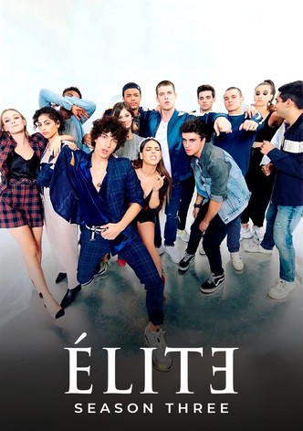 Classroom of the Elite - streaming tv show online